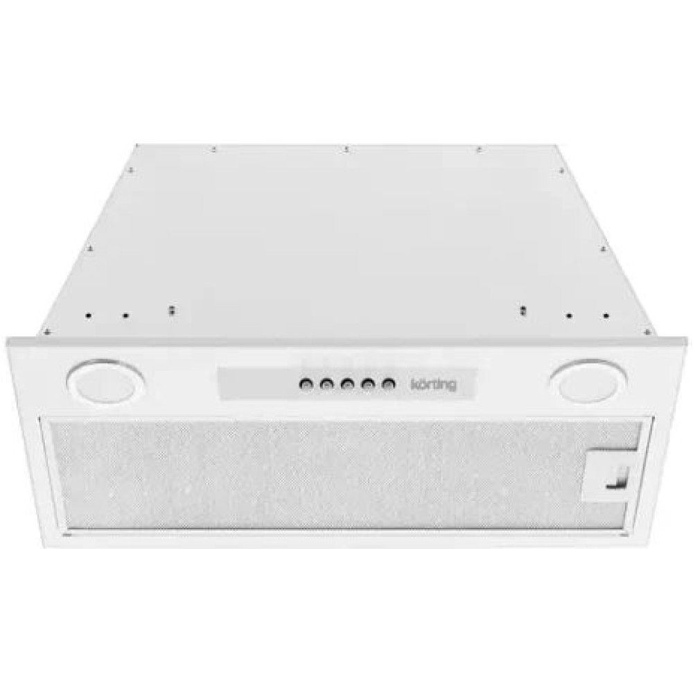 Встраиваемая вытяжка Korting KHI 6530 W