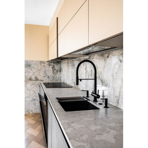 Смеситель OMOIKIRI Kanto-GB (арт.4994356)