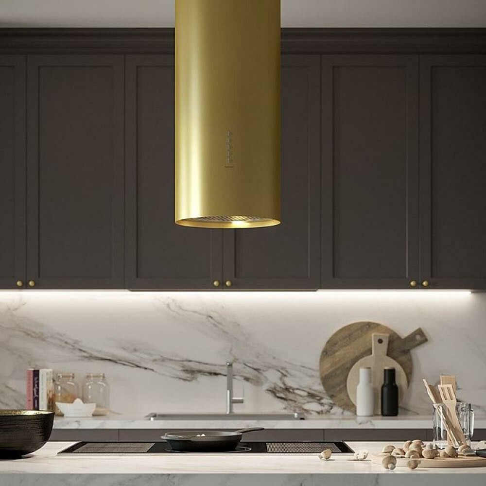 Вытяжка Falmec POLAR EVO GOLD 35