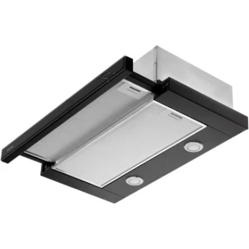 Встраиваемая вытяжка Korting KHP 6617 GN