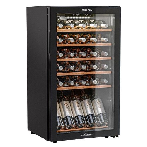 Винный холодильник Meyvel MV33-KBF1