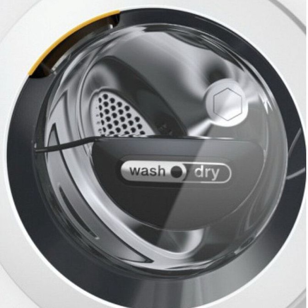 Стиральная машина с сушкой Miele WTD163WCS RU