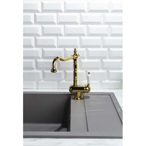 Смеситель OMOIKIRI Kyoto-SI(арт.4994297)