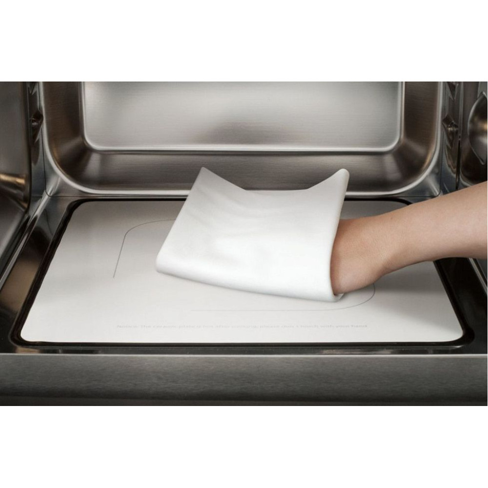 Микроволновая печь CASO MCG 25 Ceramic Chef