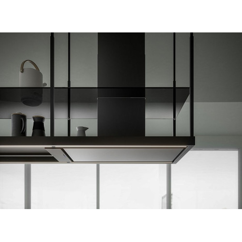 Вытяжка Falmec EUROPA BLACK 175