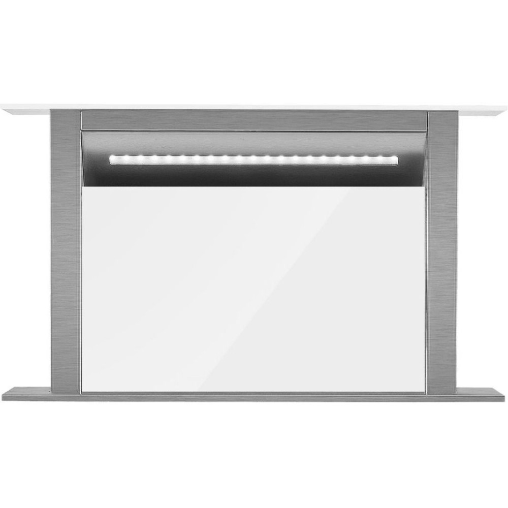 Вытяжка MAUNFELD Prestige 90 белый