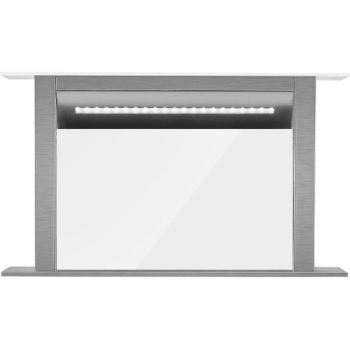 Вытяжка MAUNFELD Prestige 90 белый