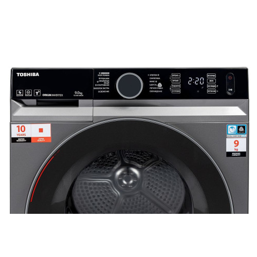 Cушильная машина Toshiba TD-BK100GHRU(SK)