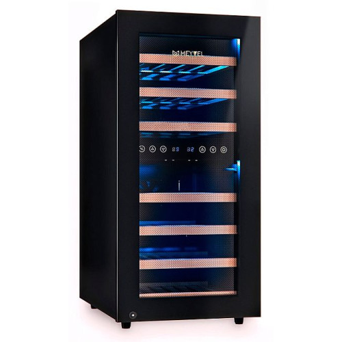 Винный шкаф Meyvel MV33-KBF2