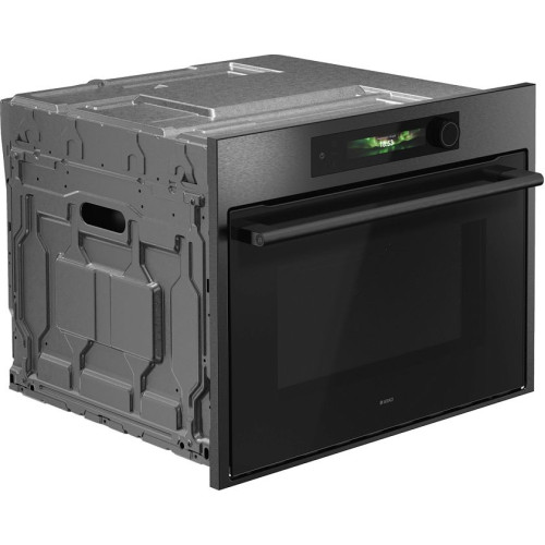 Компактный дух. шкаф Asko OCM64BSH