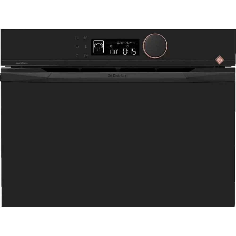 Паровой шкаф De Dietrich DKV4530H