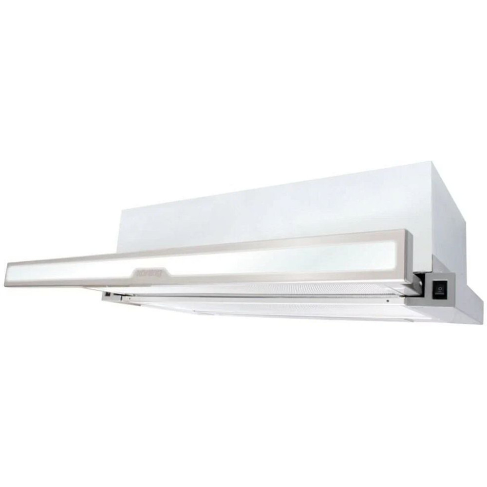 Встраиваемая вытяжка Korting KHP 6637 GWX