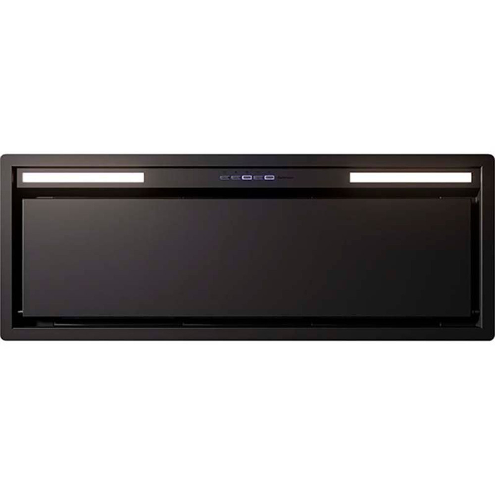 Вытяжка Falmec GRUPPO INCASSO PLUS 105 BK
