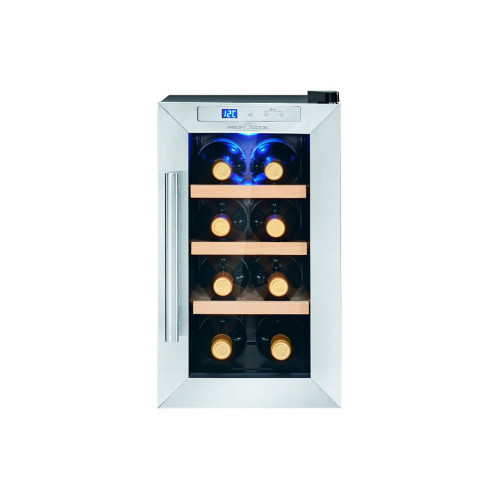 Холодильник винный Profi Cook PC-WK 1233 sw-inox