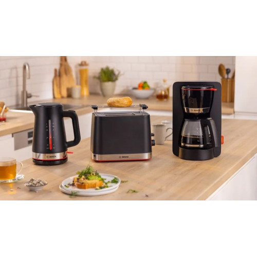 Кофеварка Bosch TKA4M233