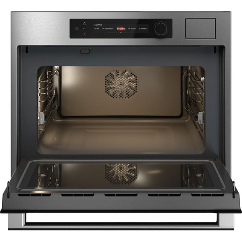 Микроволновая печь Asko OM64SSH