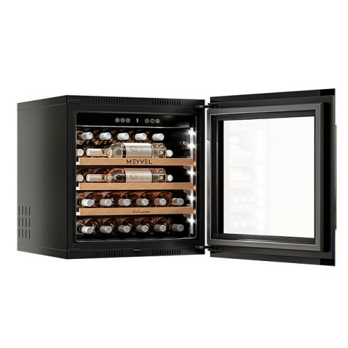 Винный холодильник Meyvel MV31PRO-KBB1