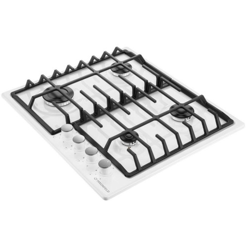 Газовая панель Maunfeld EGHE.64.6CW/G