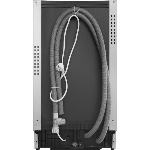 Посудомоечная машина MAUNFELD MLP45330T Smart Beam Inverter Wi-Fi