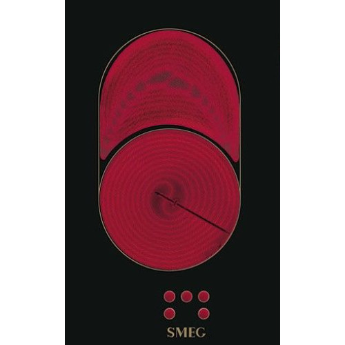 Варочная поверхность Smeg P875AO Coloniale