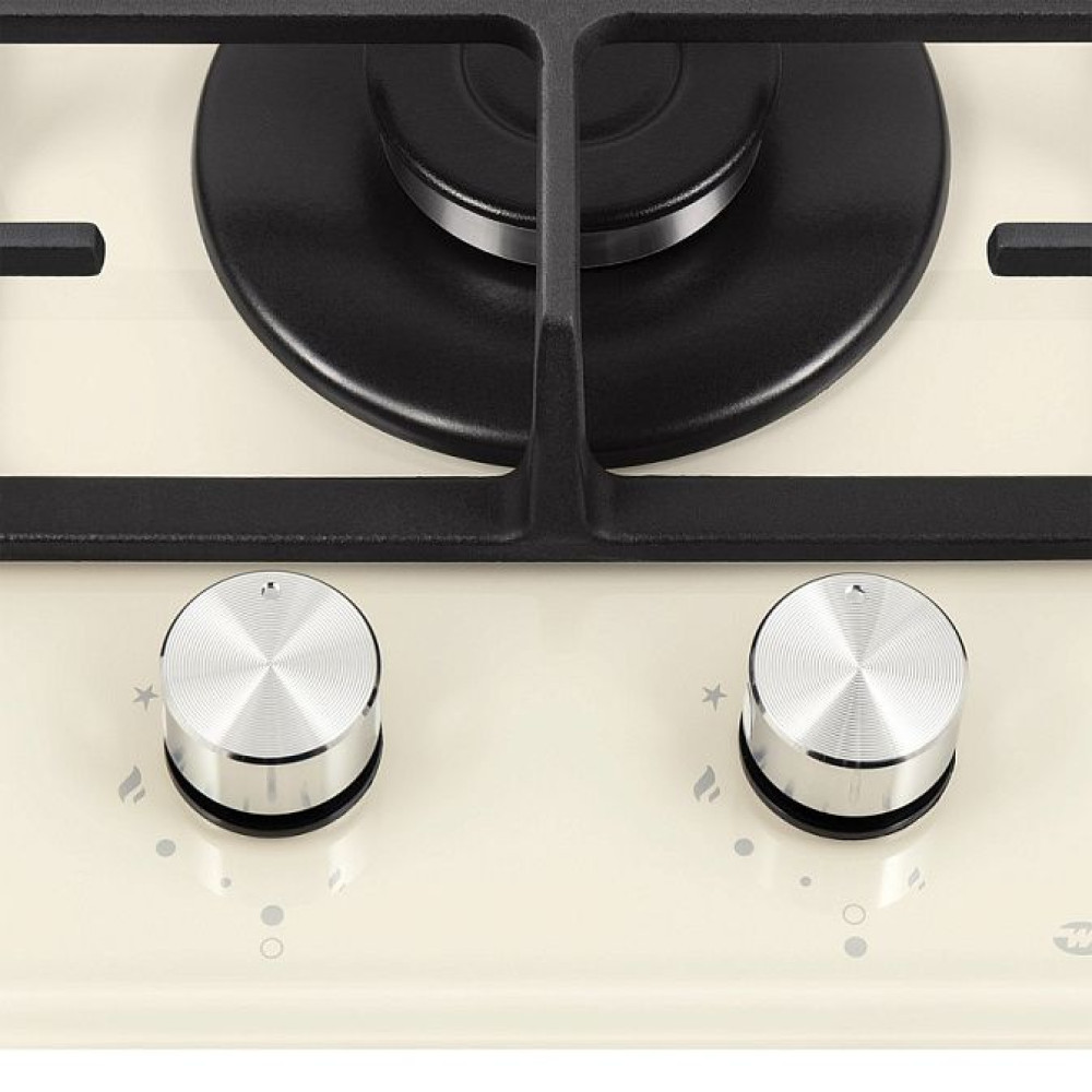 Газовая панель Maunfeld EGHG.32.63CBG/G