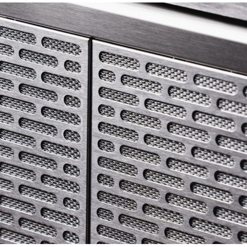 Вытяжка V-ZUG AiroClearIsland V6000 AI6T12QTLG