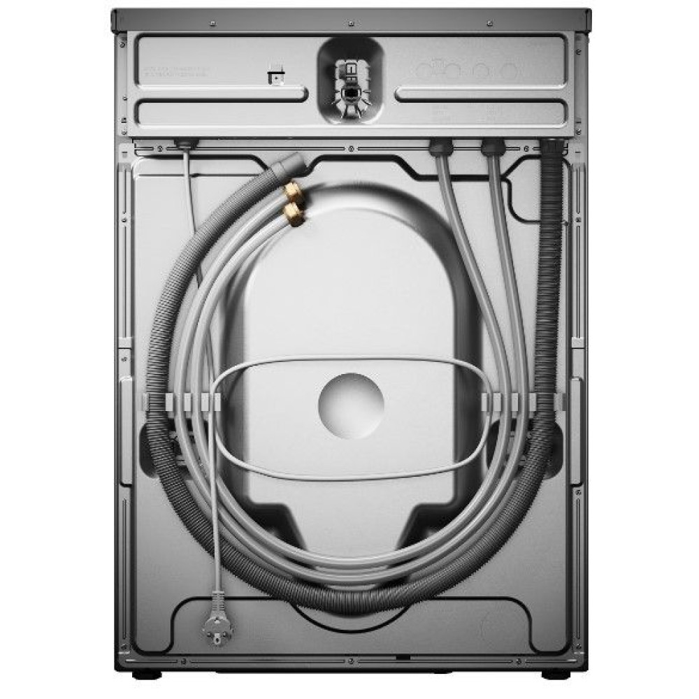 Профессиональная стиральная машина Asko WMC8944PB.T