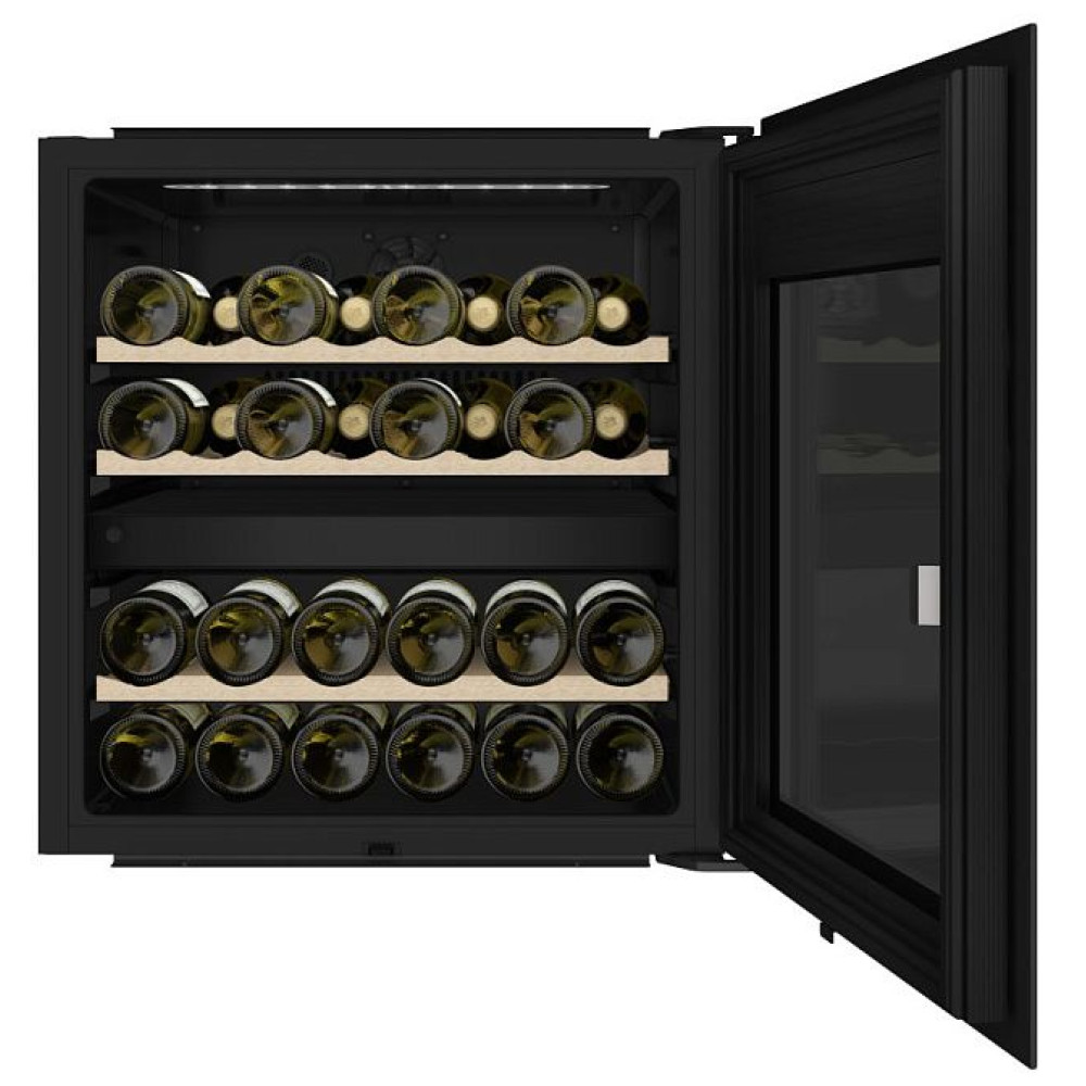 Винный холодильник De Dietrich DIW36DFB