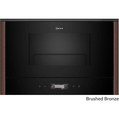 Микроволновая печь Neff NL9GR31Y1