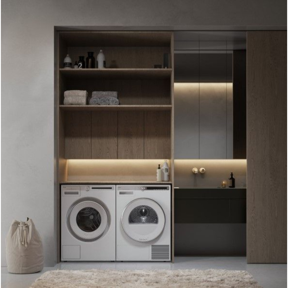 Стиральная машина Asko W4096R.W/3