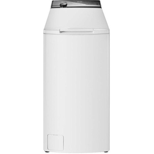 Стиральная машина MAUNFELD MFWM127ISWH