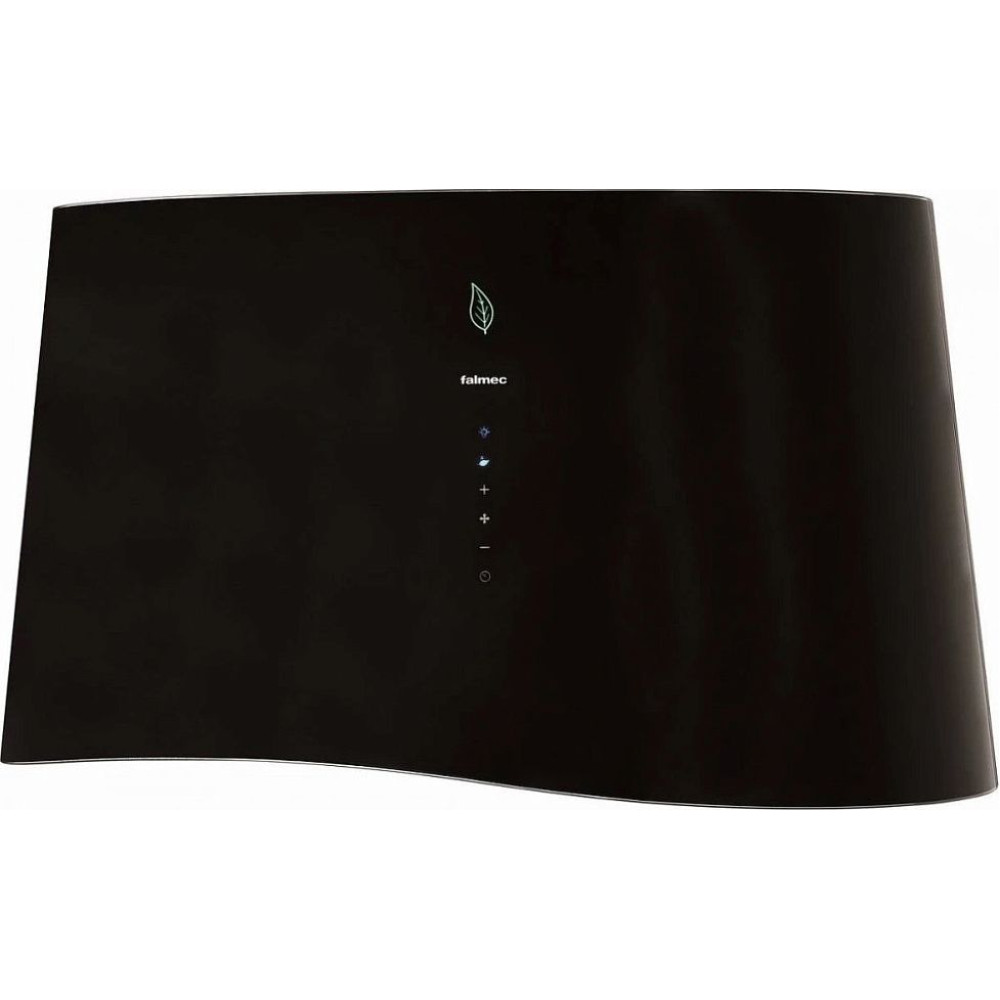 Вытяжка Falmec MARE E.ION IS GLASS BLACK
