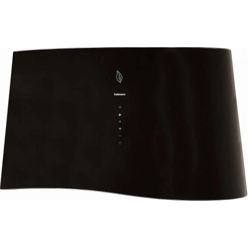 Вытяжка Falmec MARE E.ION IS GLASS BLACK