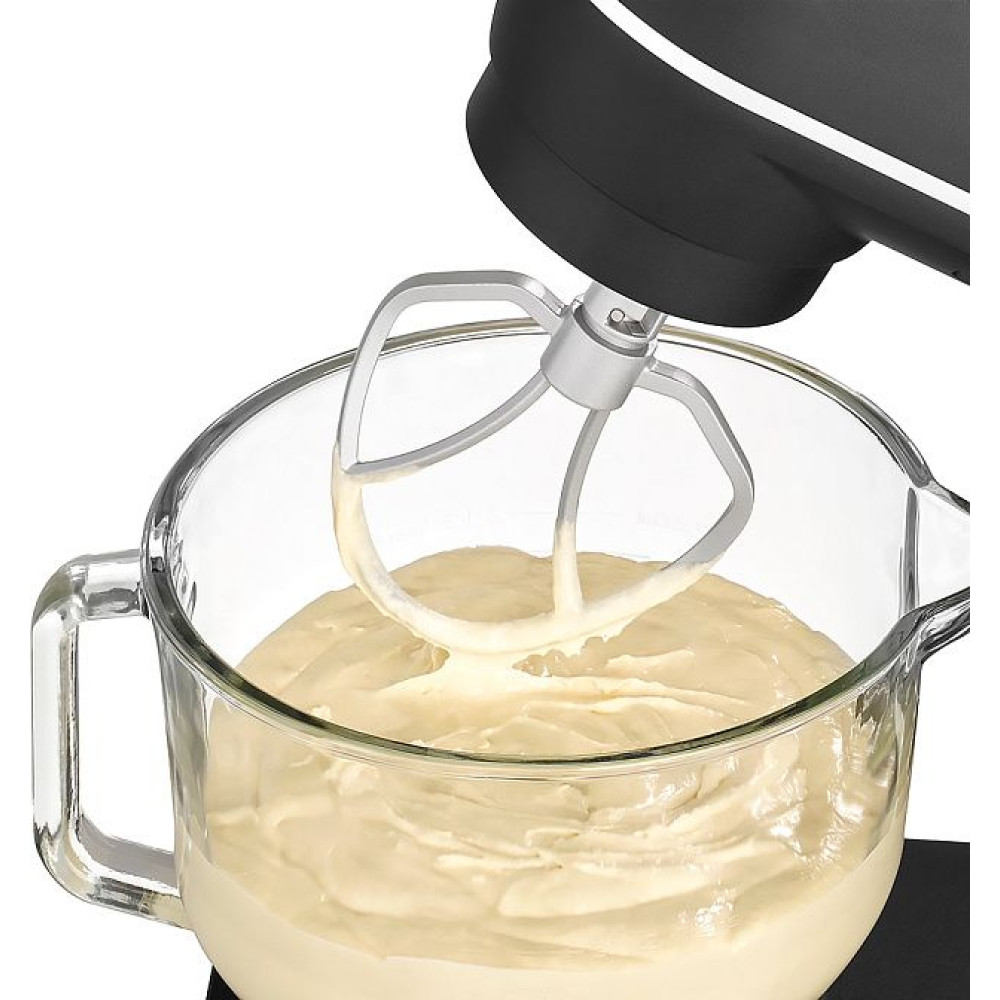 Кухонный комбайн CASO KM 1800 Black-G