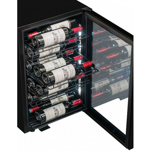 Винный холодильник LaSommeliere COLLECTION