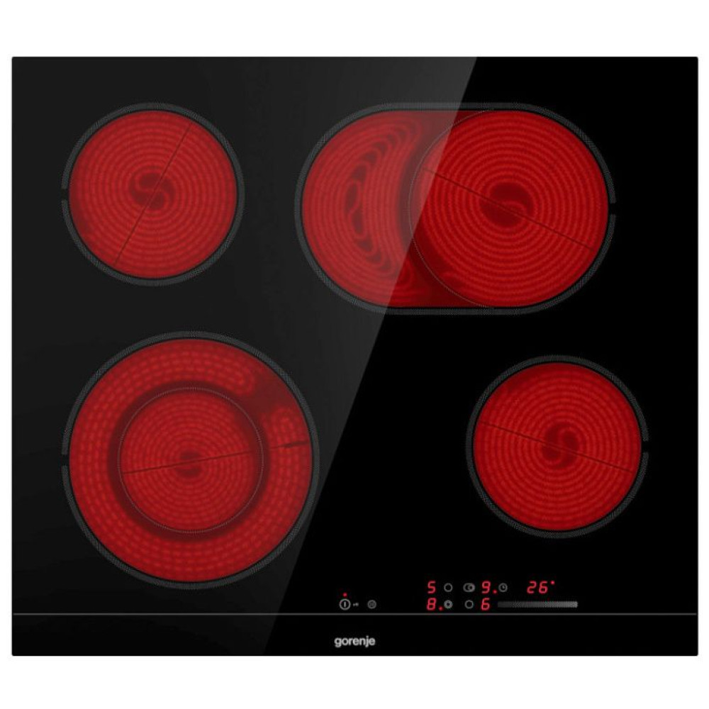 Варочная панель Gorenje ECS643BCSC