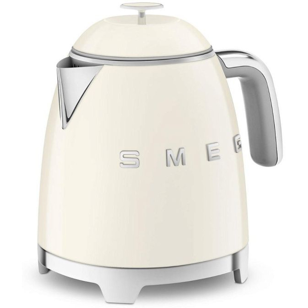 Чайник Smeg KLF05CREU
