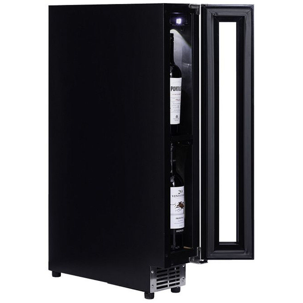 Винный холодильник Dunavox DAUF-9.22SS