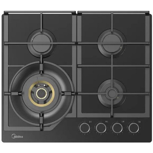 Газовая панель Midea MG697VGB