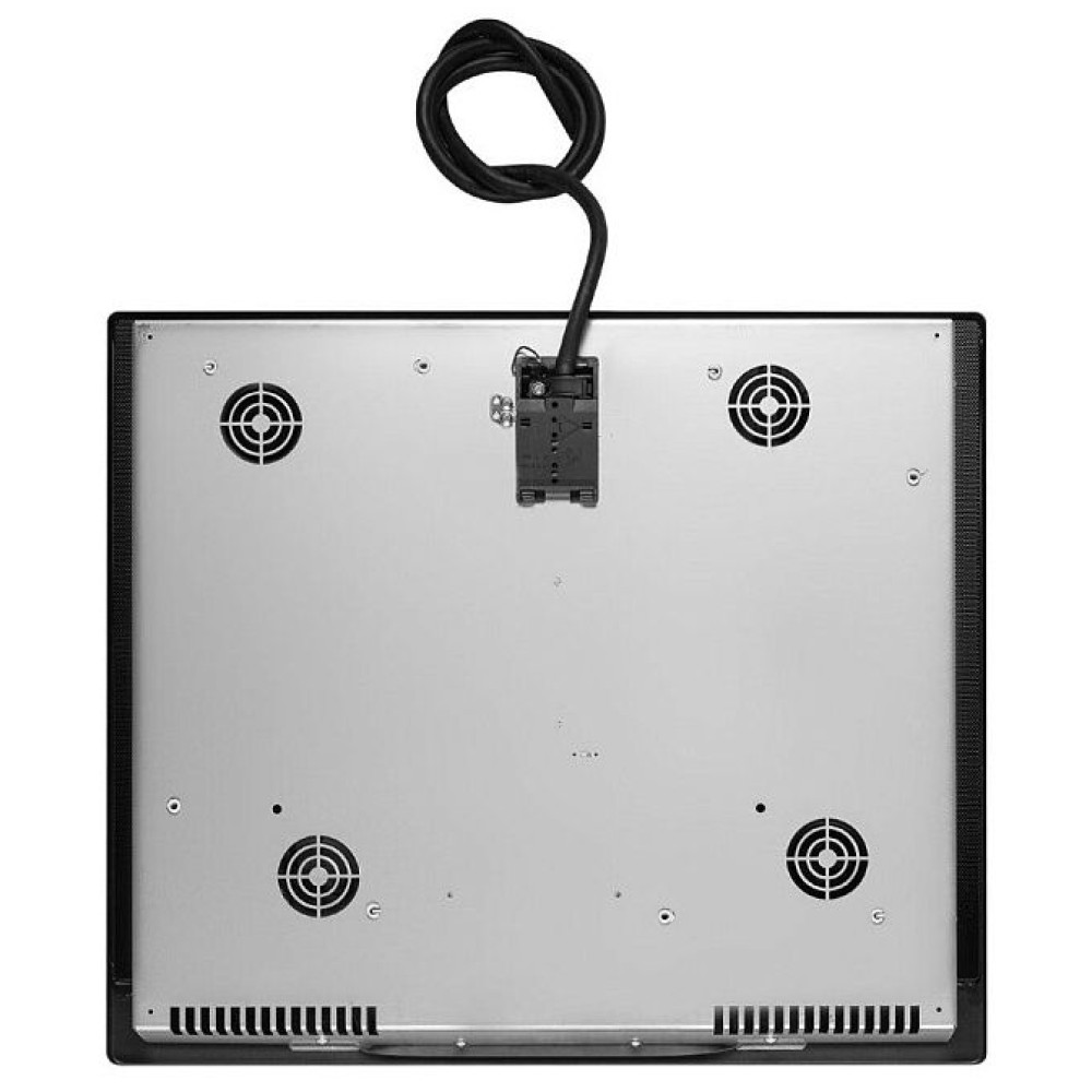 Индукционная стеклокерамич. панель Smeg SI764AOM