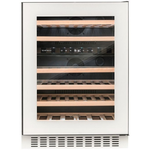 Холодильник винный Temptech OX60DRW-24