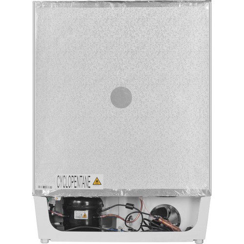 Холодильник MAUNFELD MBL88SWGR Inverter