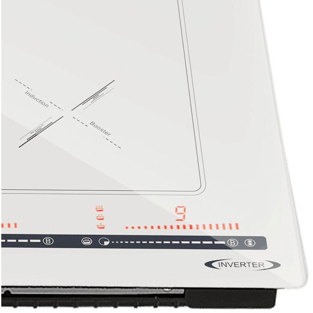 Индукционная варочная панель MAUNFELD CVI594SB2BGA Inverter