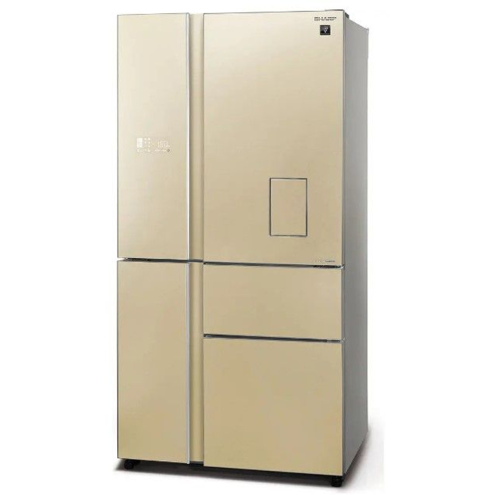 Холодильник Sharp SJ-WX99A-CH