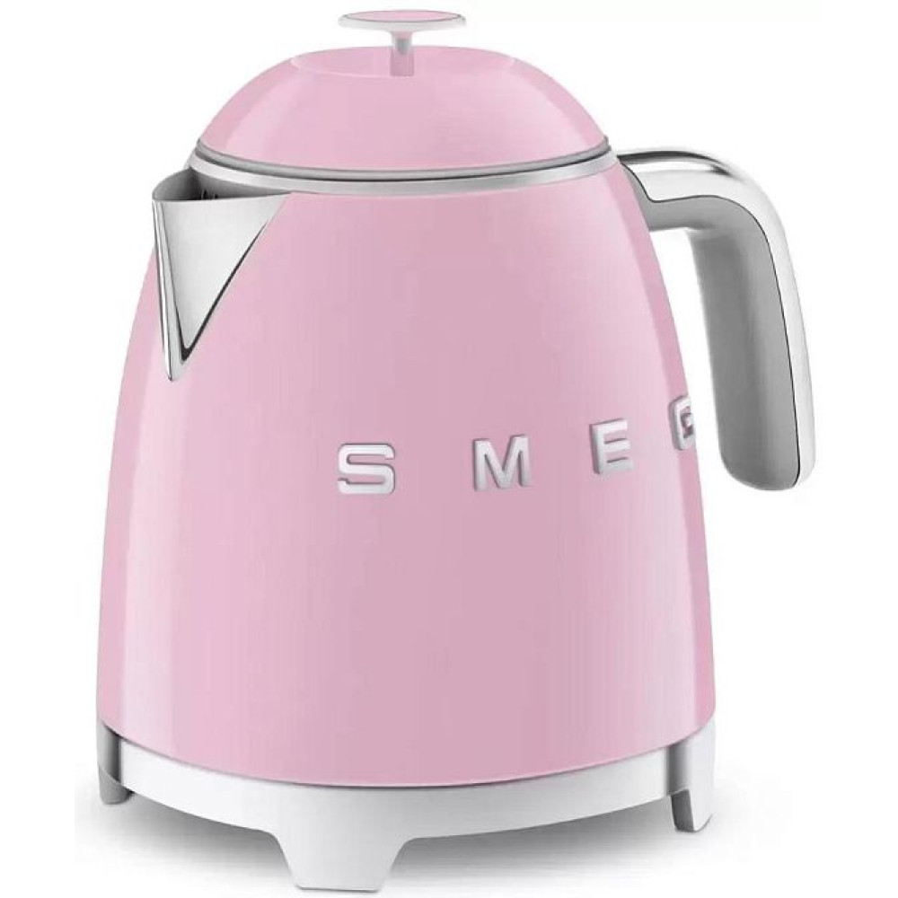 Чайник Smeg KLF05PKEU