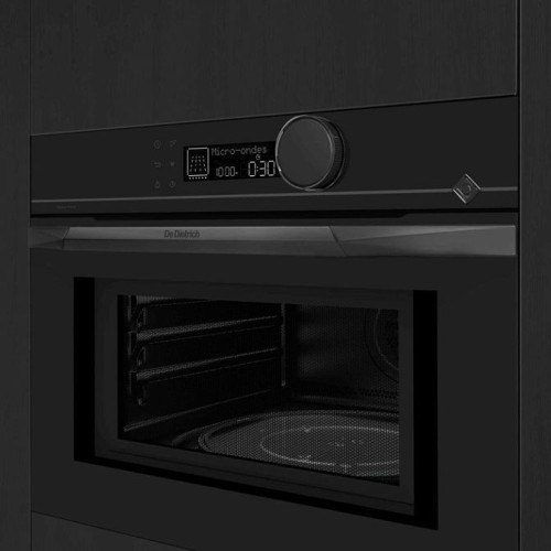 Микроволновая печь De Dietrich DKE4535B