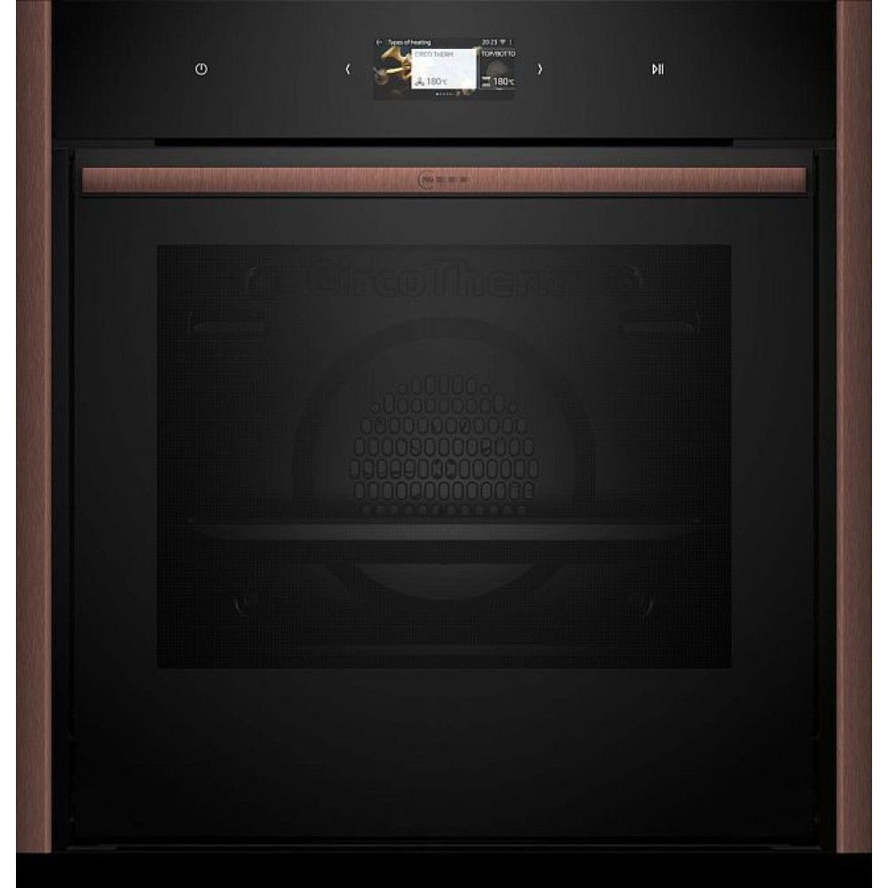 Духовой шкаф Neff B59FS3AY0