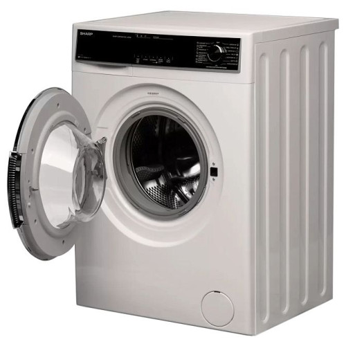 Стиральная машина Sharp ES712RW