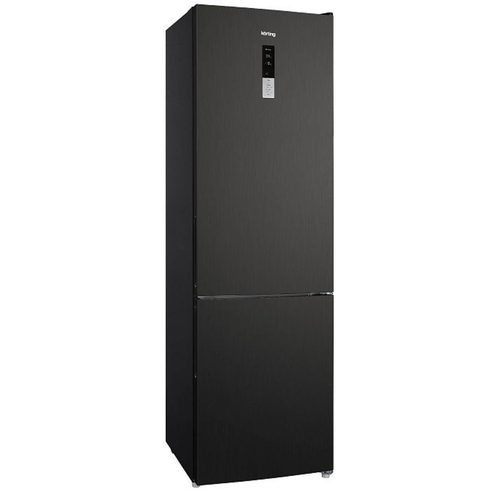 Холодильник Korting KNFC 62370 XN
