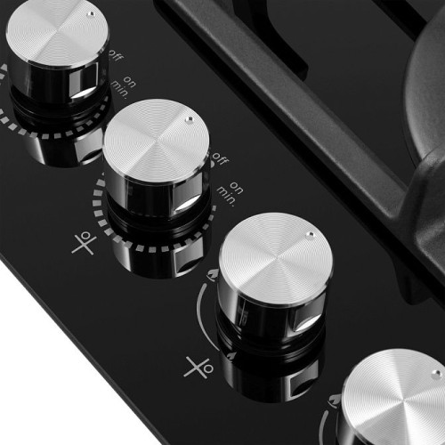 Комбинированная панель Maunfeld EEHG.642VC.3CB/KG